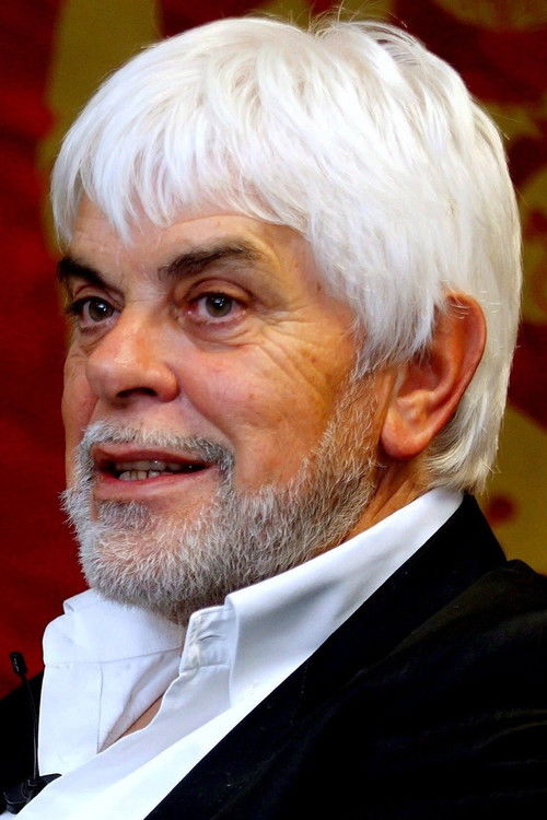 Photo of Valerio Massimo Manfredi