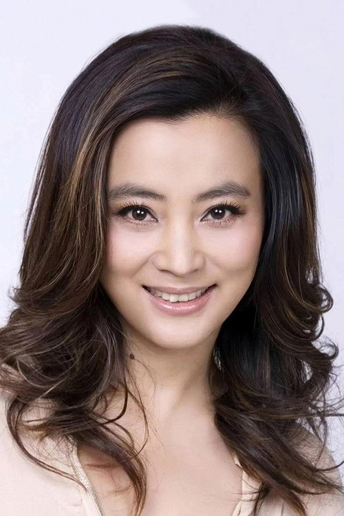 Photo of Li Lingyu