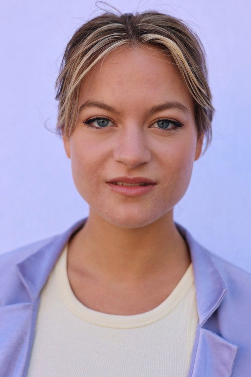 Photo of Juna de Leeuw