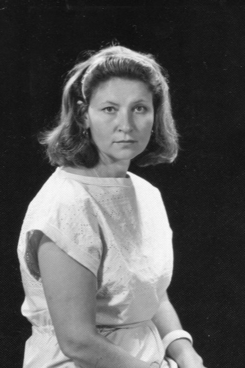 Photo of Lyudmila Zaytseva