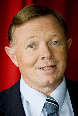 Photo of Jesper Asholt