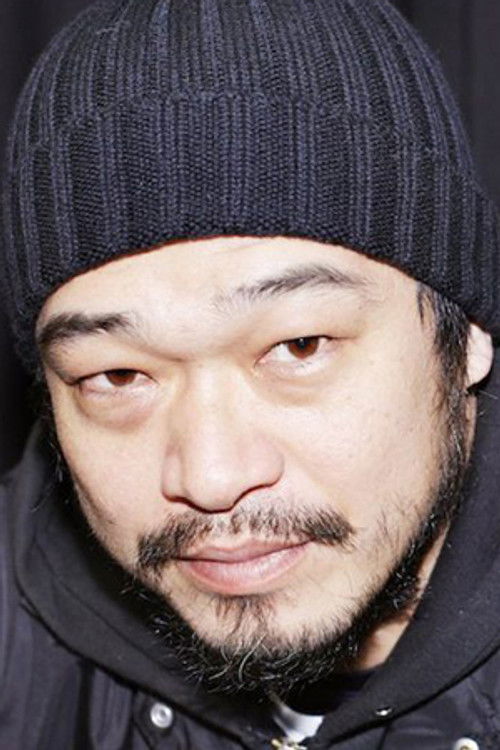 Photo of Pistol Takehara