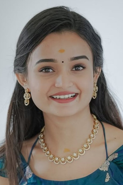 Photo of Meenakshi Anoop