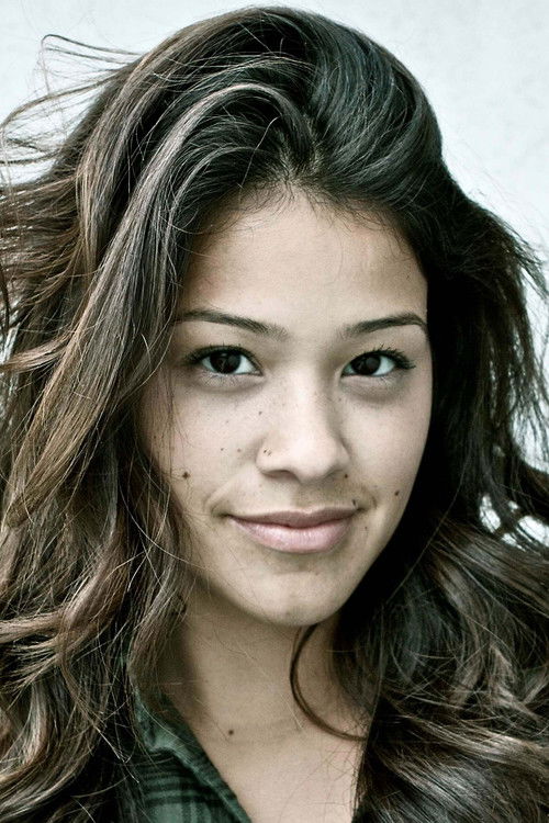 Photo of Gina Rodriguez