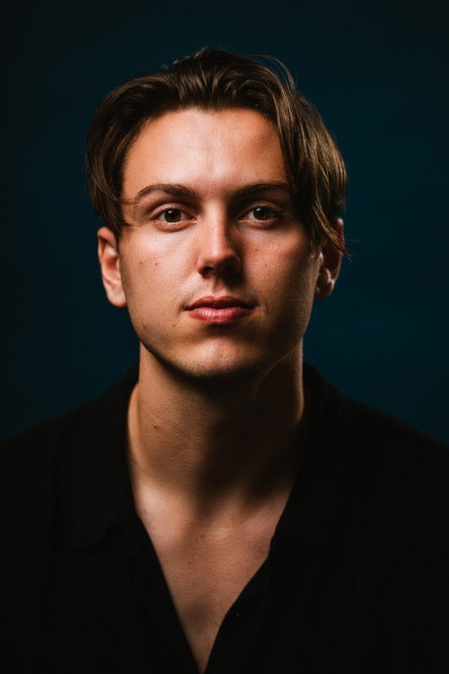 Photo of Brad McCarthy