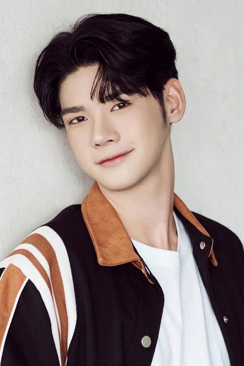 Photo of Chaiyapat Jampasin