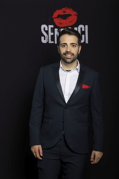 Photo of Enrique García-Vázquez