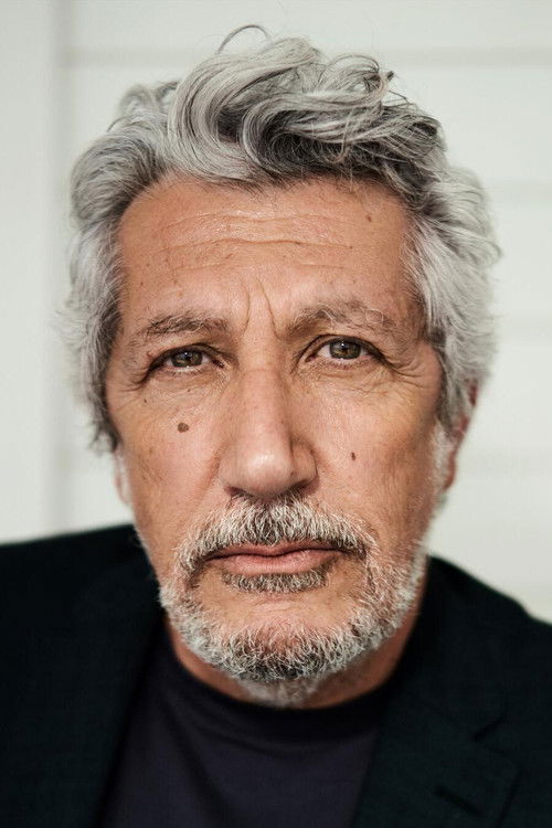 Photo of Alain Chabat