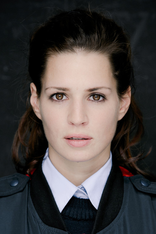 Photo of Maria Weidner