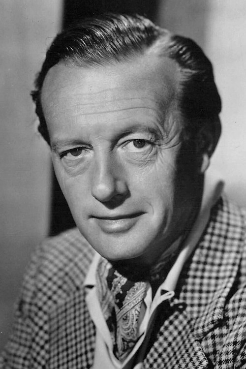 Photo of Roland Culver