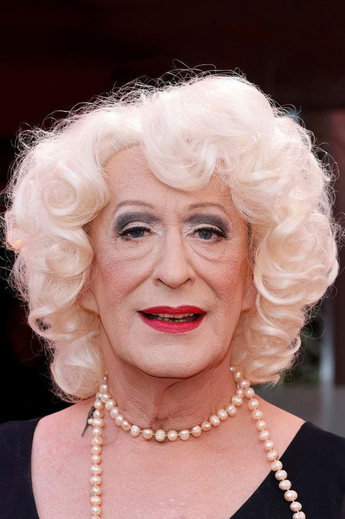 Photo of Lilo Wanders