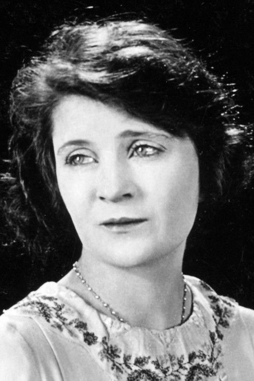 Photo of Mae Marsh