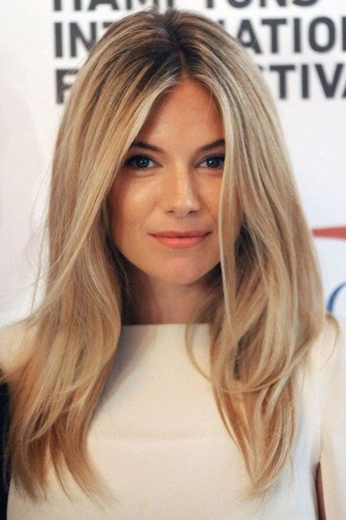 Photo of Sienna Miller