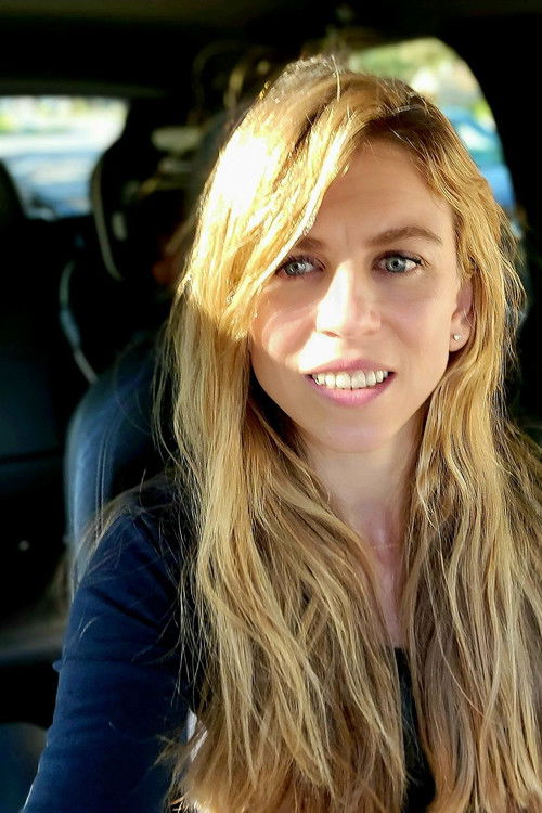 Photo of Tenley E. Raj