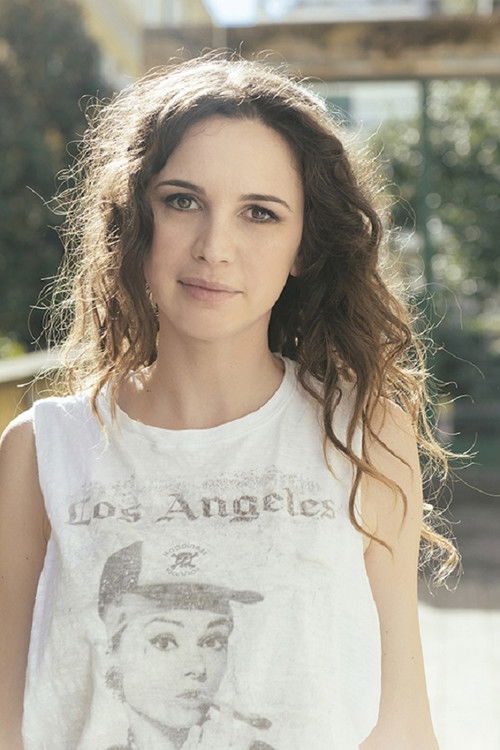 Photo of Emanuela Fanelli