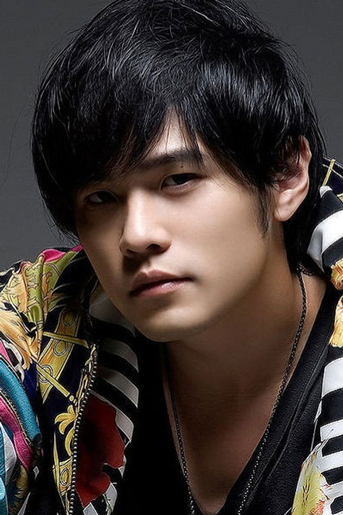 Photo of Jay Chou