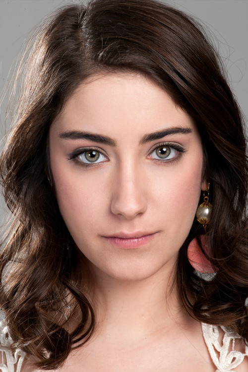 Photo of Hazal Kaya