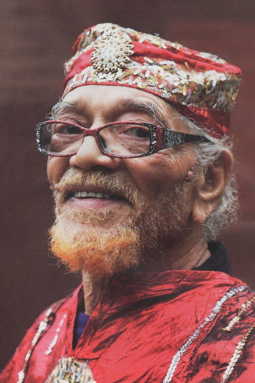 Photo of Marshall Allen