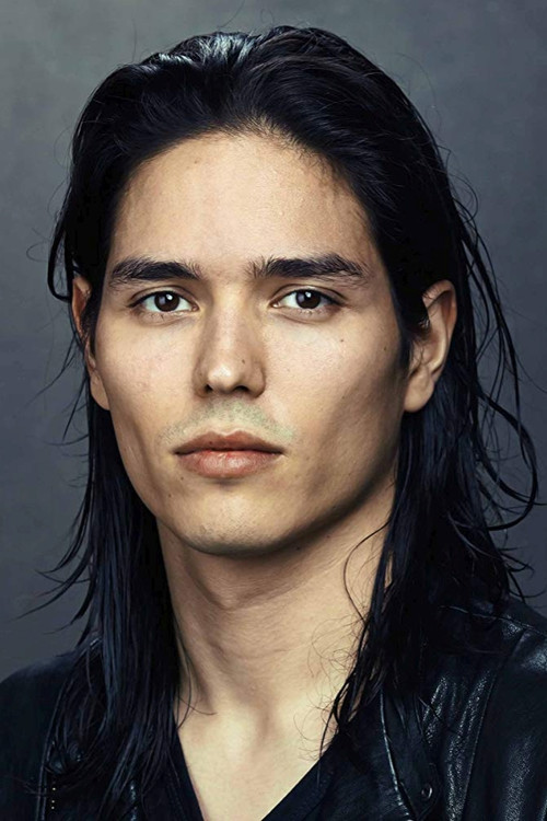 Photo of Sergio Villalpando