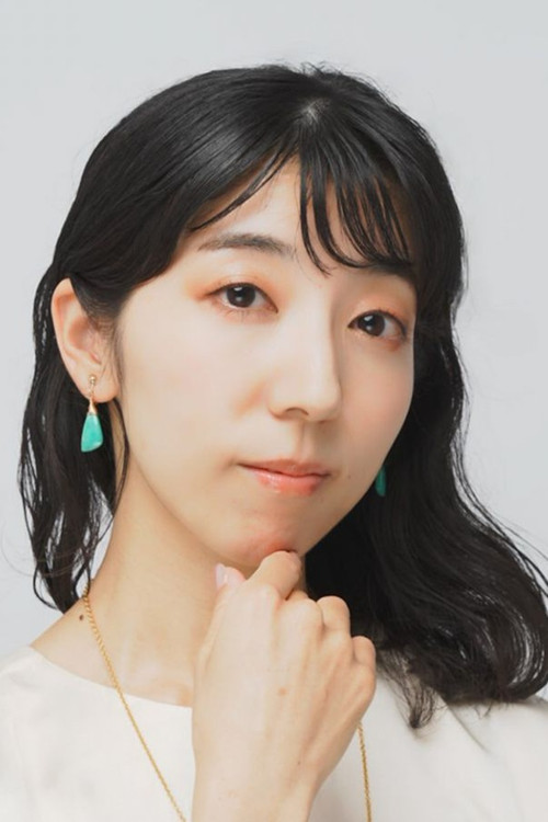 Photo of Nao Tamura