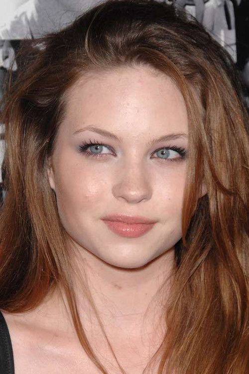 Photo of Daveigh Chase