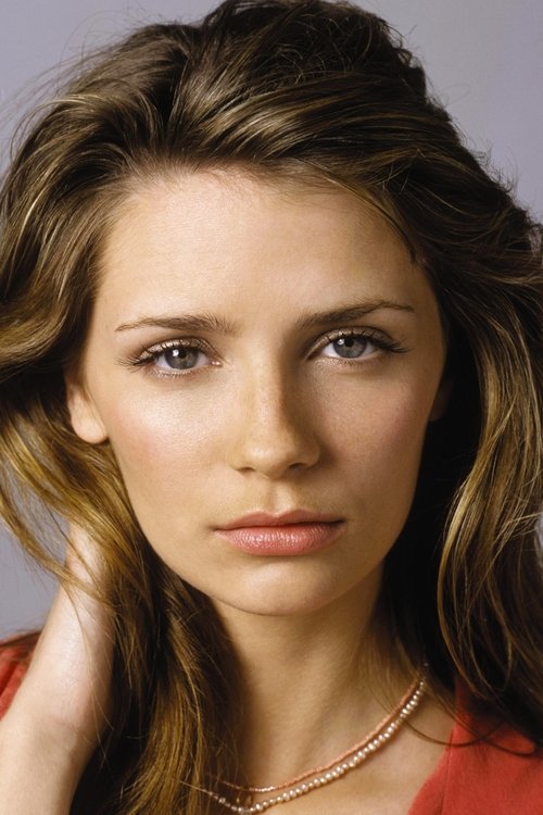Photo of Mischa Barton