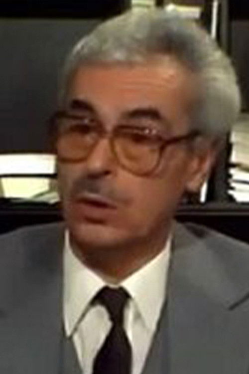 Photo of Erdoğan Esenboğa