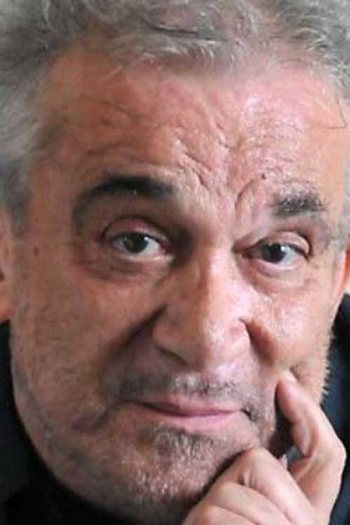 Photo of Gianni Cavina