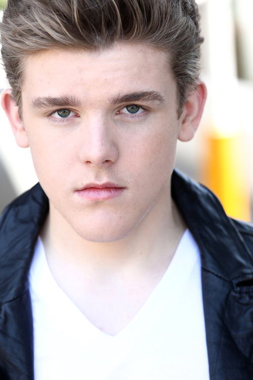 Photo of Sean Ryan Fox