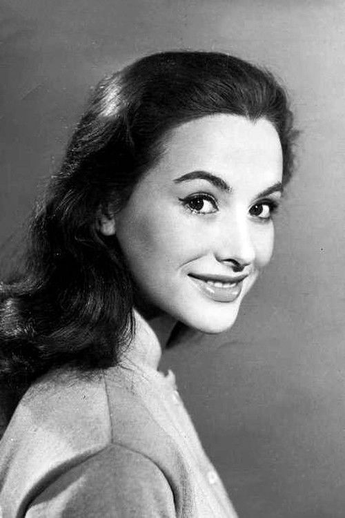 Photo of Pascale Audret