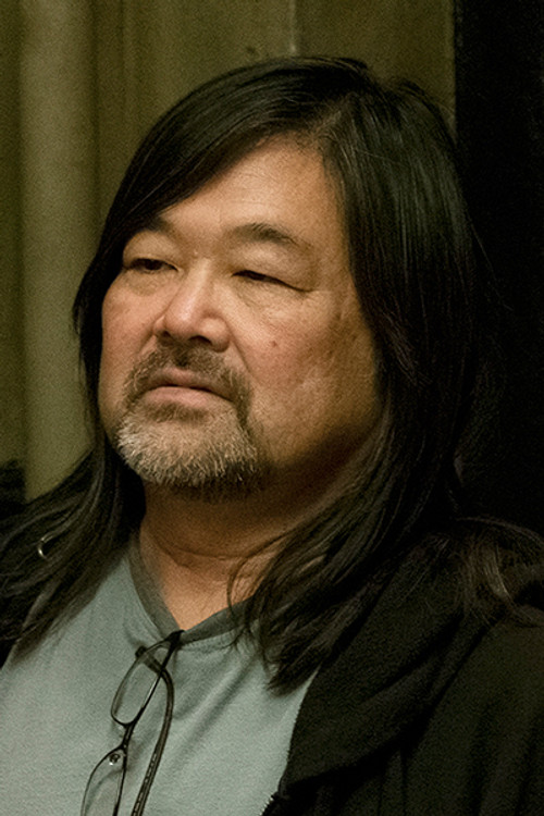 Photo of Daryn Okada