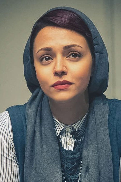 Photo of Sogol Khaligh