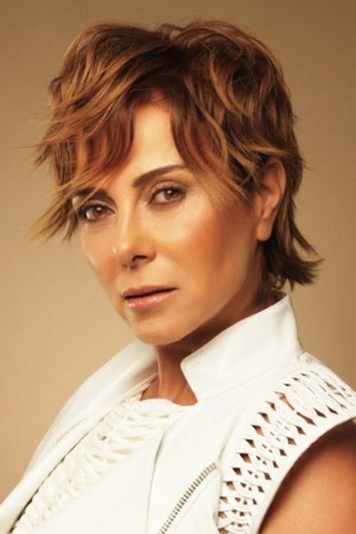 Photo of Zuhal Olcay