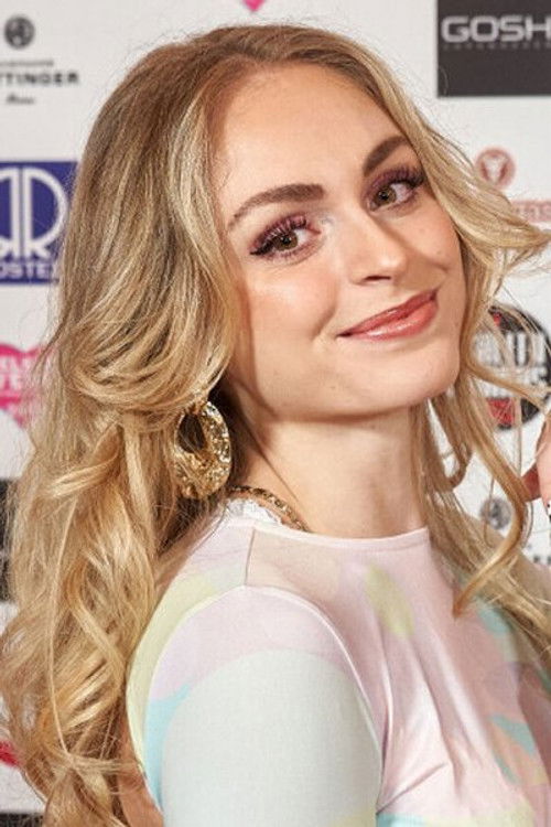 Photo of Jasmin Lind Schultz