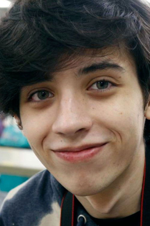 Photo of Arthur Burgardt