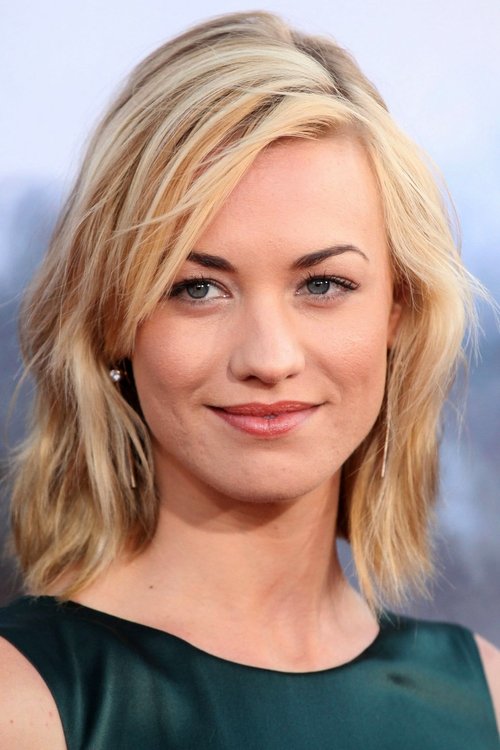 Photo of Yvonne Strahovski