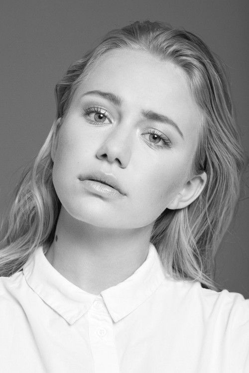 Photo of Emma B. Marott