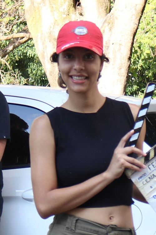 Photo of Maria Eduarda Cavalcante