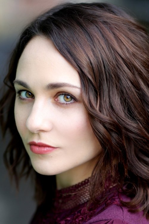 Photo of Tuppence Middleton