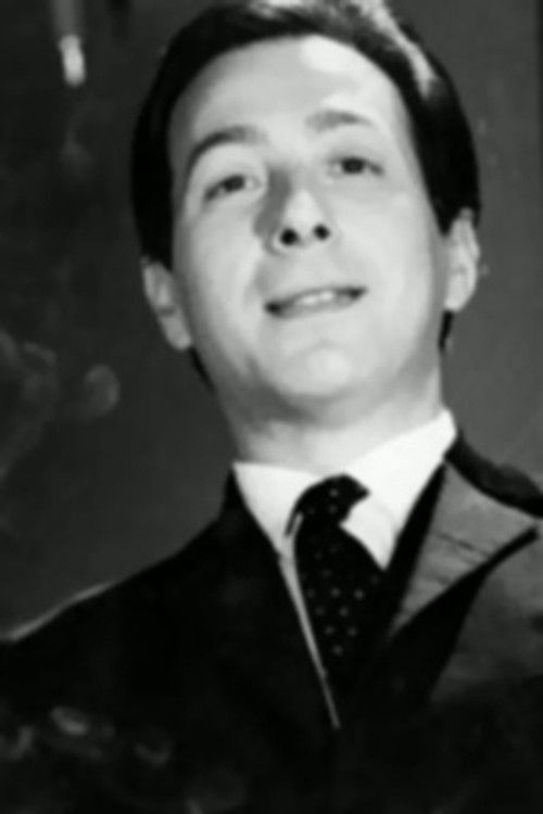 Photo of Giorgos Tsitsopoulos