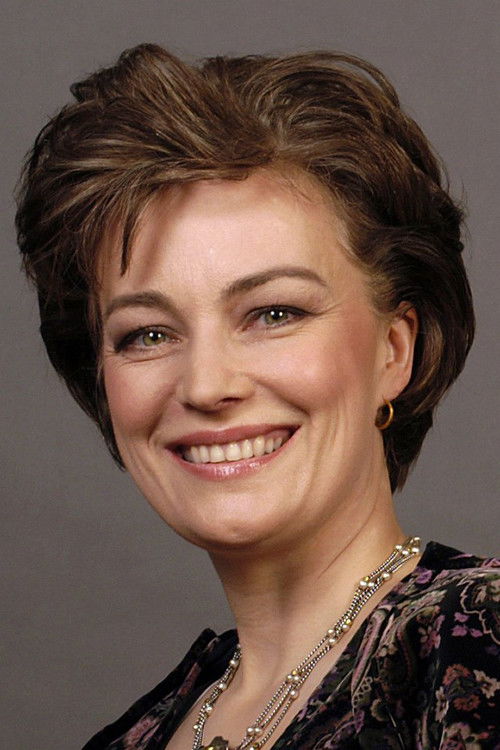 Photo of Michala Petri