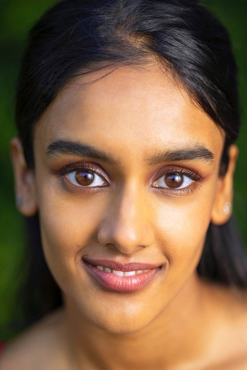 Photo of Shabana Azeez