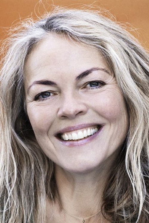 Photo of Trine Pallesen