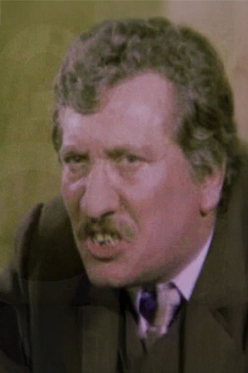 Photo of Vahit Volkan