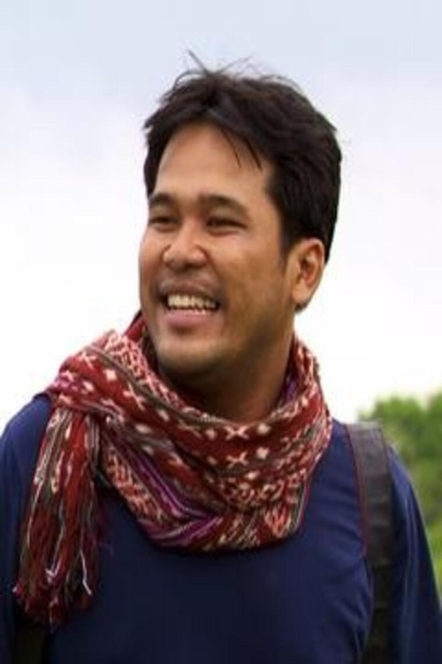 Photo of Ifa Isfansyah