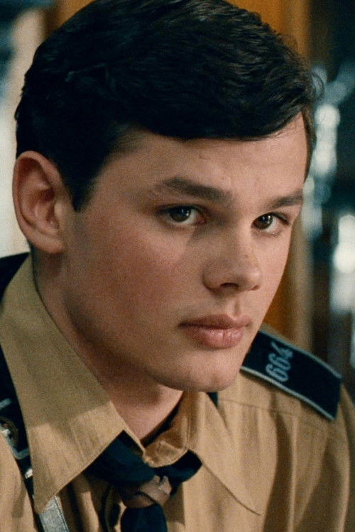 Photo of Marco Hofschneider