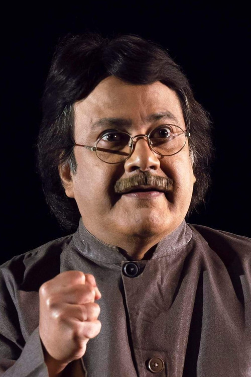Photo of Surajit Banerjee