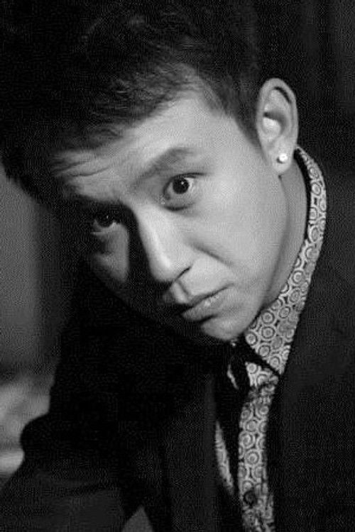 Photo of Liu Tingzuo