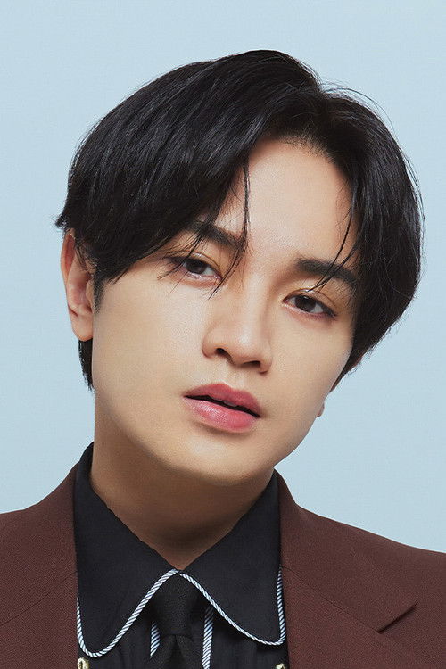 Photo of Kento Nakajima