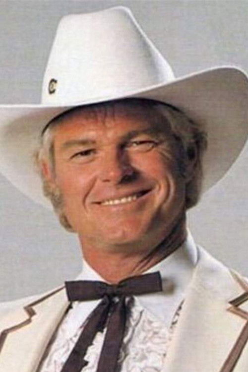 Photo of Robert Welch